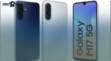 Samsung Galaxy M17 5G.. مواصفات مميزة وسعر منافس في الفئة الاقتصادية